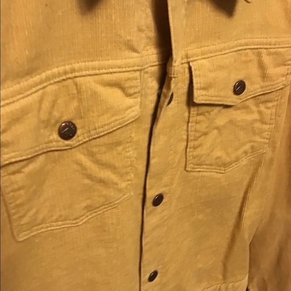 Madewell jacket medium - Picture 5 of 8